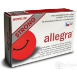 Woykoff Allegra STRONG 30 tablet – Hledejceny.cz