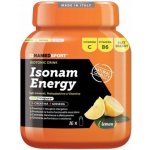 NamedSport Isonam Energy 480 g – Zbozi.Blesk.cz
