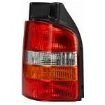 Zadní světlo - levé VOLKSWAGEN TRANSPORTER (T5) | 2003-2009 | HELLA | – Hledejceny.cz