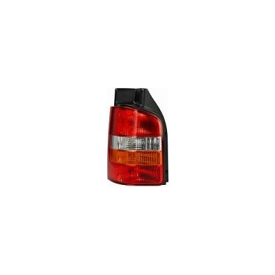 Zadní světlo - levé VOLKSWAGEN TRANSPORTER (T5) | 2003-2009 | HELLA | – Hledejceny.cz