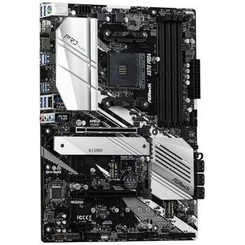 ASRock X570 Pro4