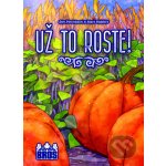 Boardbros Už to roste! – Hledejceny.cz