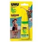 UHU lepidlo All Purpose Adhesive 35 g – Sleviste.cz