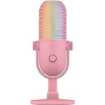 Razer Seiren V3 Chroma Quartz RZ19-05060300-R3M1 – Zboží Mobilmania