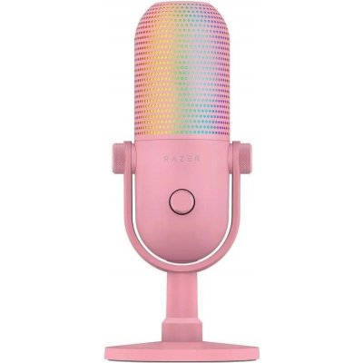 Razer Seiren V3 Chroma Quartz RZ19-05060300-R3M1 – Zboží Mobilmania