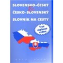 Slovensko-český a česko-slovenský slovník na cesty - Mag