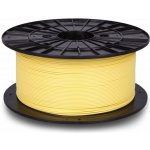 Filament PM PLA+ 1,75mm 1kg pastelová Banana Yellow – Zboží Živě