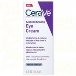 CeraVe Ceravé oční krém pro obnovu pleti 15 ml – Zboží Mobilmania