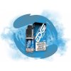 E-liquid EDGE British Tobacco 10 ml 6 mg