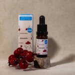 Navia pleťové sérum Astaxantin 10 ml – Sleviste.cz