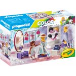 Playmobil 71373 Sada módního designu