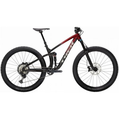 Trek Fuel EX 8 2022 – Hledejceny.cz