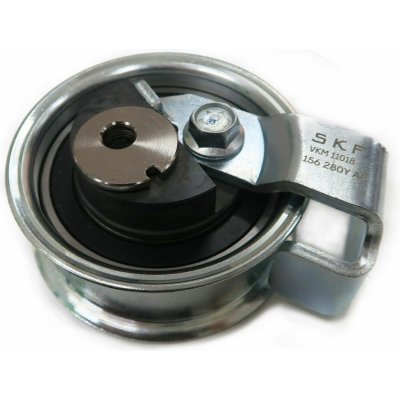 Napínací kladka, ozubený řemen SKF VKM 11018 – Zboží Mobilmania