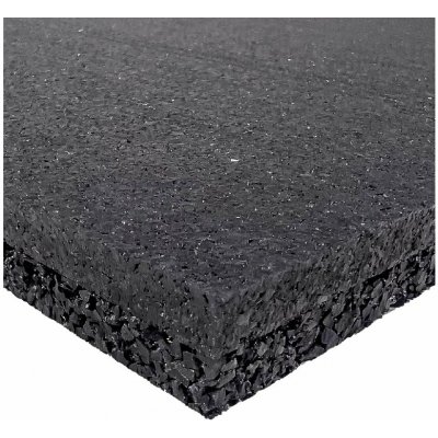 Flomat Floma Sandwich 200 x 100 x 1,8 cm – Zboží Dáma