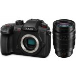 Panasonic Lumix DC-GH5S – Zbozi.Blesk.cz
