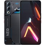 Nubia Neo 3 GT 5G 12GB/256GB Interstellar Gray – Hledejceny.cz