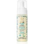 Natura Siberica Mint Bereza & Retinol pěnový peeling pro pokožku hlavy 170 ml – Hledejceny.cz