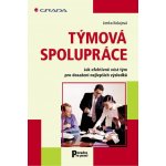 Kolajová Lenka - Týmová spolupráce -- Jak efektivně vést tým pro dosažení nejlepších výsledků – Hledejceny.cz