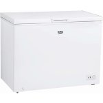 Beko CF316EWN – Hledejceny.cz