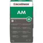 Schönox AM samonivel. sádrová 1-20-30mm (25kg) – Sleviste.cz