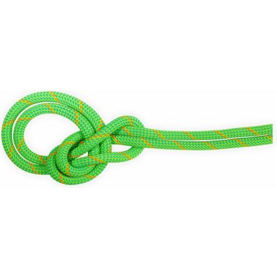 Mammut 9.5 Crag Eco Dry Rope 50m – Zboží Mobilmania