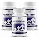 Eromed Potency Therapy 60 tablet – Hledejceny.cz