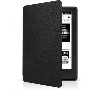 Connect It Amazon New Kindle 2019 10. gen. CEB-1050-BK černá – Zbozi.Blesk.cz