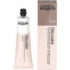 Barva na vlasy L'Oréal Professionnel Dia Color demi-permanentní barva 4.15 60 ml