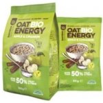 BOMBUS OAT BIO ENERGY Apple&Cinamon 300 g – Zboží Mobilmania