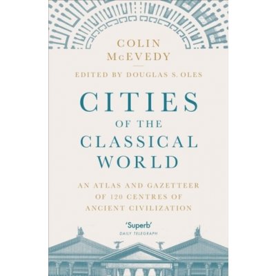 Cities Of Classiacal World