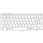 Logitech Keys-To-Go 2 920-012985 – Zboží Živě