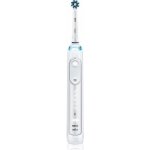 Oral-B Genius X 20100S White – Zbozi.Blesk.cz