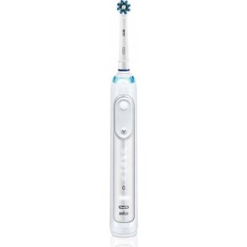 Oral-B Genius X 20100S White