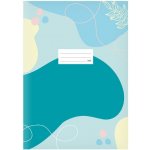 Papírny Brno školní sešit EKO 464 A4 linkovaný – Zbozi.Blesk.cz