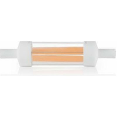 Ideal Lux Classic LED žárovka 189109 R7s 7W 560lm 3000K 7,8cm čirá nestmívatelná Čirá – Hledejceny.cz