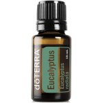 doTERRA Esenciální olej Eukalyptus 15 ml – Zboží Dáma