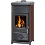 Plamen MAESTRAL N hnědá – Zboží Dáma