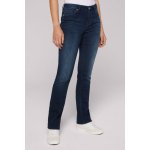 JEANS SD2355-1018-33 tmavě modré – Zboží Dáma