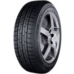 Firestone Winterhawk 2 215/55 R16 97H – Hledejceny.cz