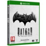 Batman: The Telltale Series – Hledejceny.cz