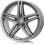 Rial M10 7,5x18 5x112 ET40 grey – Hledejceny.cz