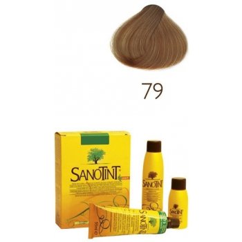 Sanotint Light 79 přírodní blond