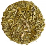 Darka Yerba Maté Kraus Silvestre Máta 100 g – Zboží Dáma