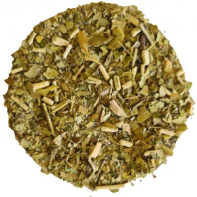 Darka Yerba Maté Kraus Silvestre Máta 100 g – Zboží Dáma