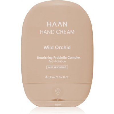 HAAN Wild Orchid krém na ruce 50 ml – Hledejceny.cz