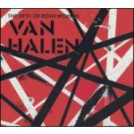 Van Halen - The Best Of Both Worlds CD – Hledejceny.cz