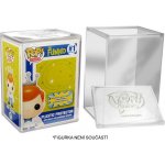 Funko Pop! Stacks! Hard Acrylic Protective Case – Zbozi.Blesk.cz
