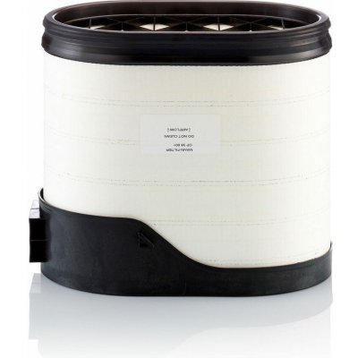 Vzduchový filtr MANN-FILTER CP 38 001 – Hledejceny.cz