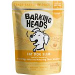 Barking Heads Fat Dog Slim 300 g – Sleviste.cz