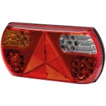 Světlo zadní levé LED Hella – Zboží Mobilmania